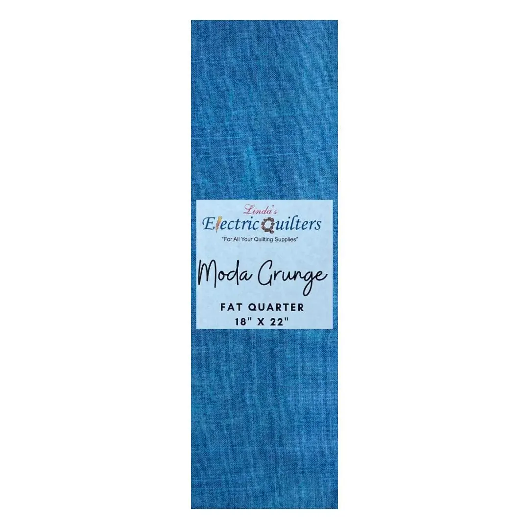 301 Sea Moda Grunge - Fat Quarter