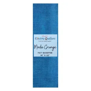 301 Sea Moda Grunge - Fat Quarter