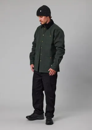 Boatbuilder Jacket 2.0 Pine