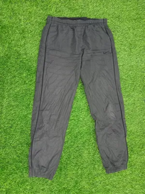 Branded Track Trousers