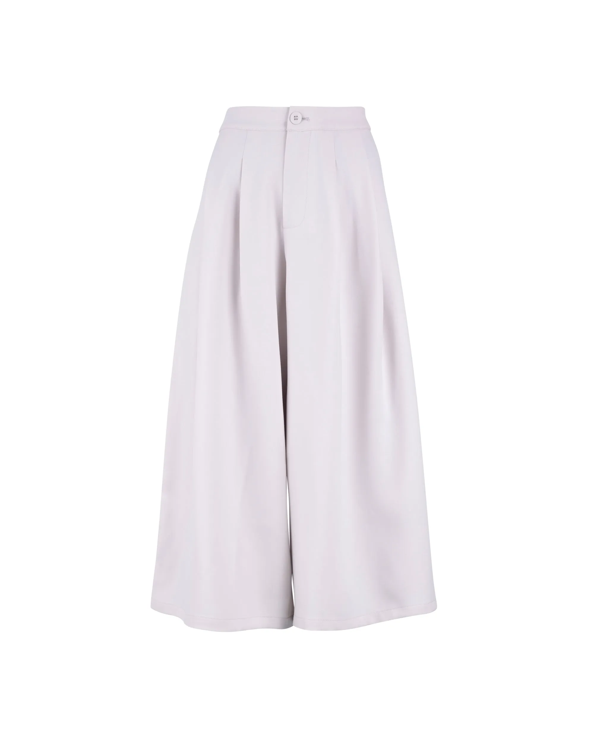 Essential Flare Culotte