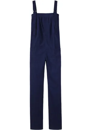 Indigo Overall