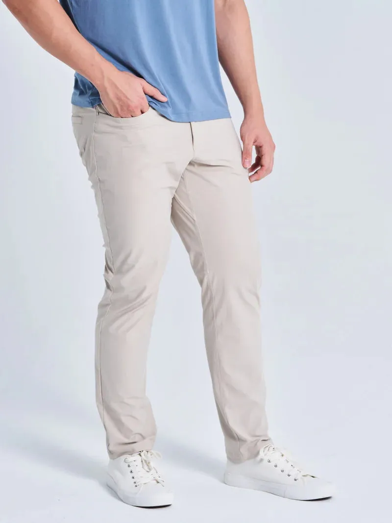 MEN'S AC TROUSERS