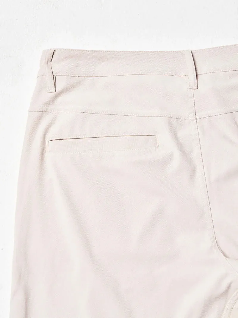 MEN'S AC TROUSERS