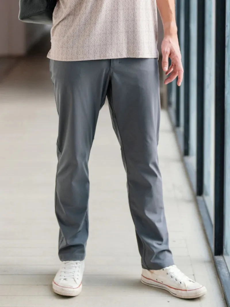 MEN'S AC TROUSERS