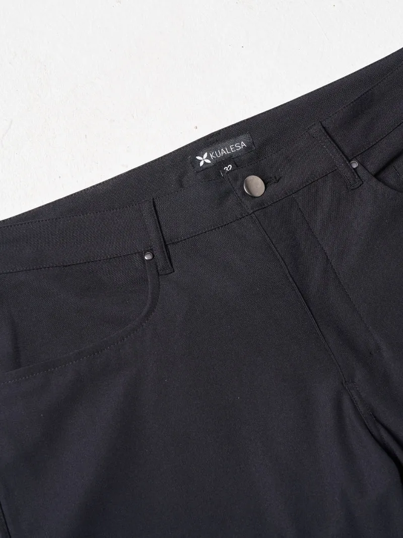 MEN'S AC TROUSERS