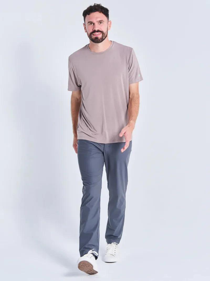 MEN'S AC TROUSERS