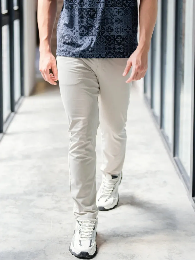 MEN'S AC TROUSERS