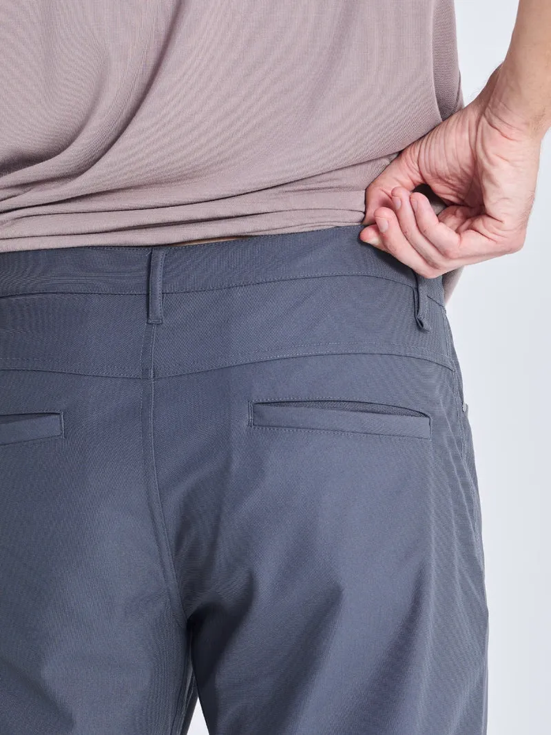 MEN'S AC TROUSERS