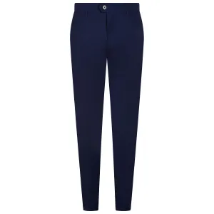 Montauk Trousers Maltese Blue - 2024