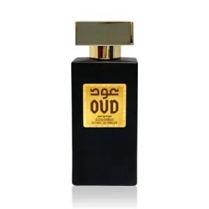 OUD & AMBER (OUD EXTRAIT DE PARFUM) 50ml