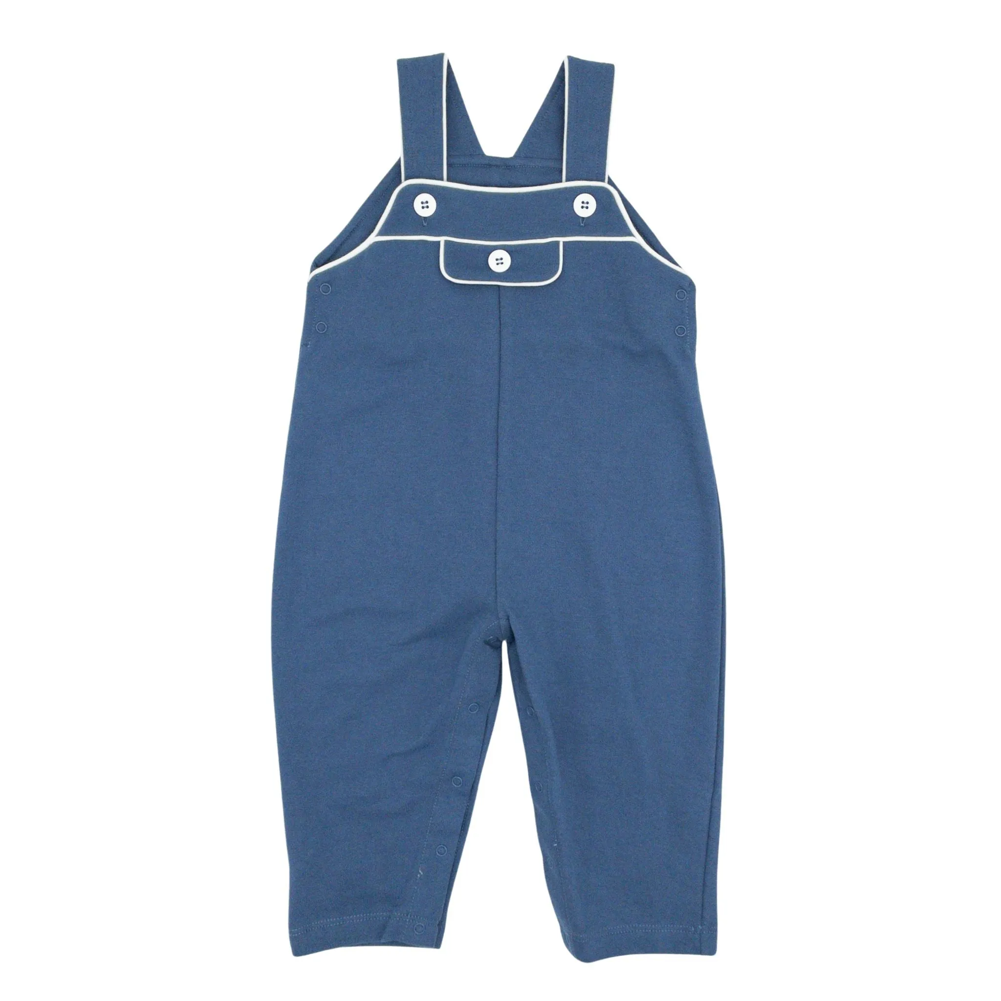 Owen Overall