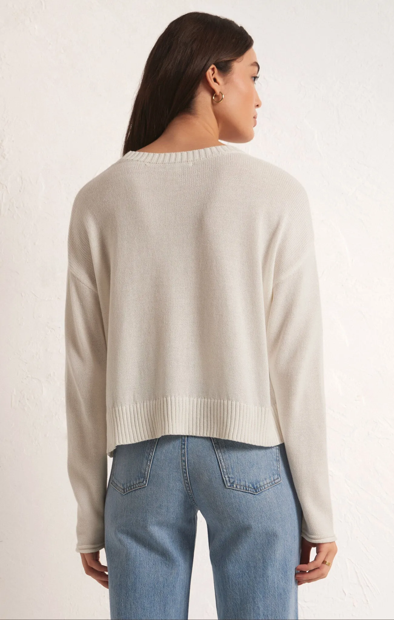 Sienna Vacay Sweater