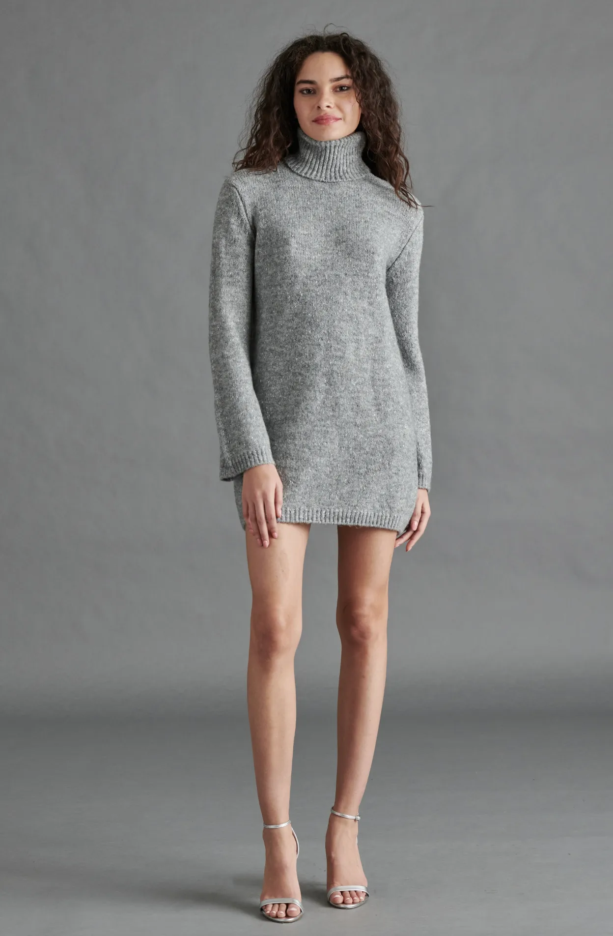 Steve Madden Abbie Sweater Dress