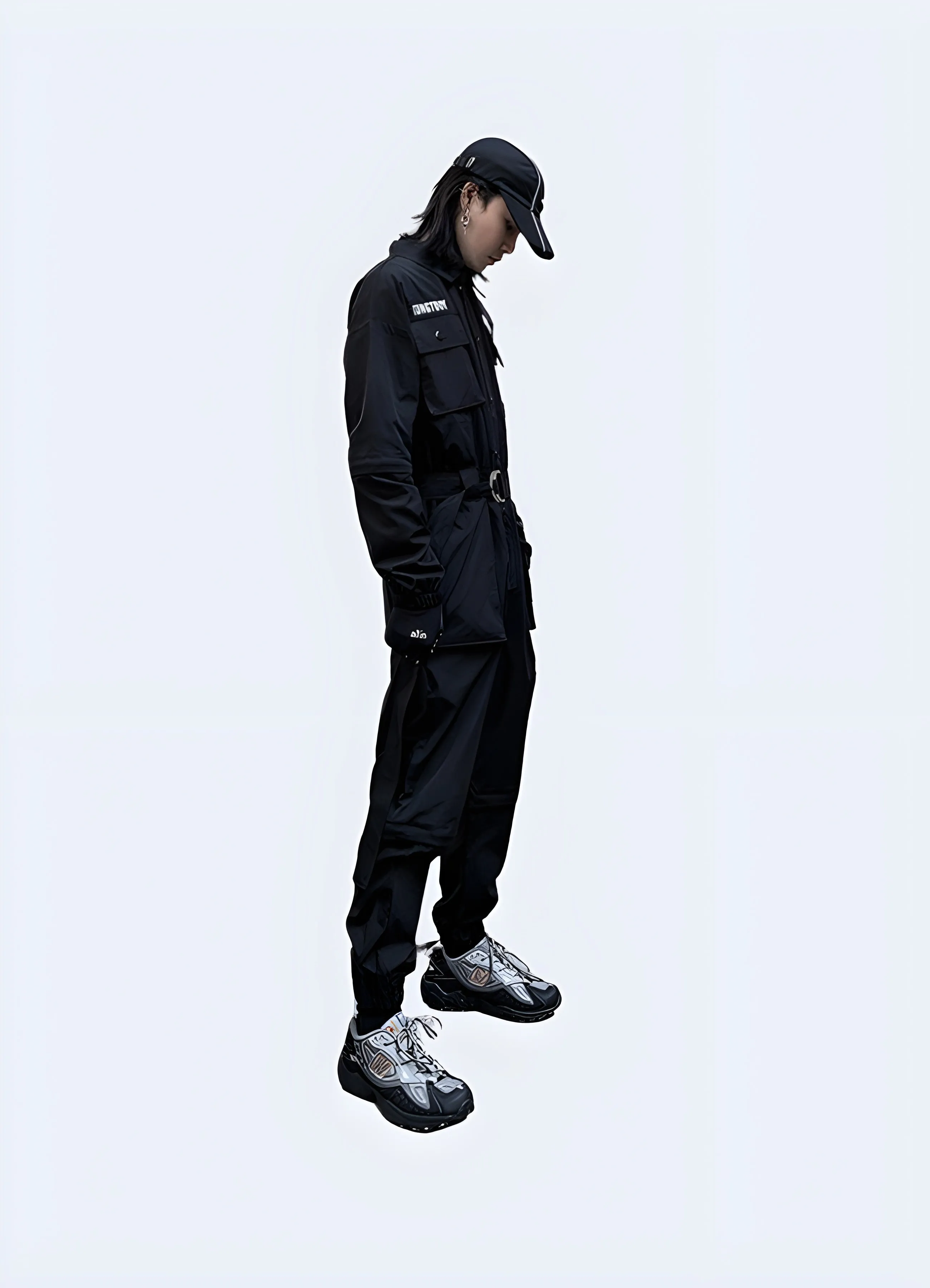 Techwear Workwear